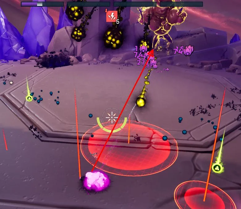 Deadpull Molefang