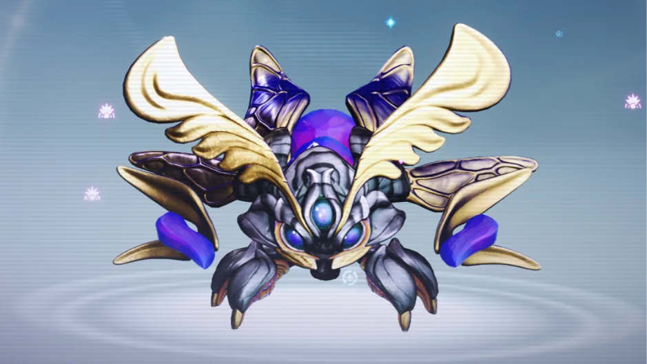 Blitzwing Packuran