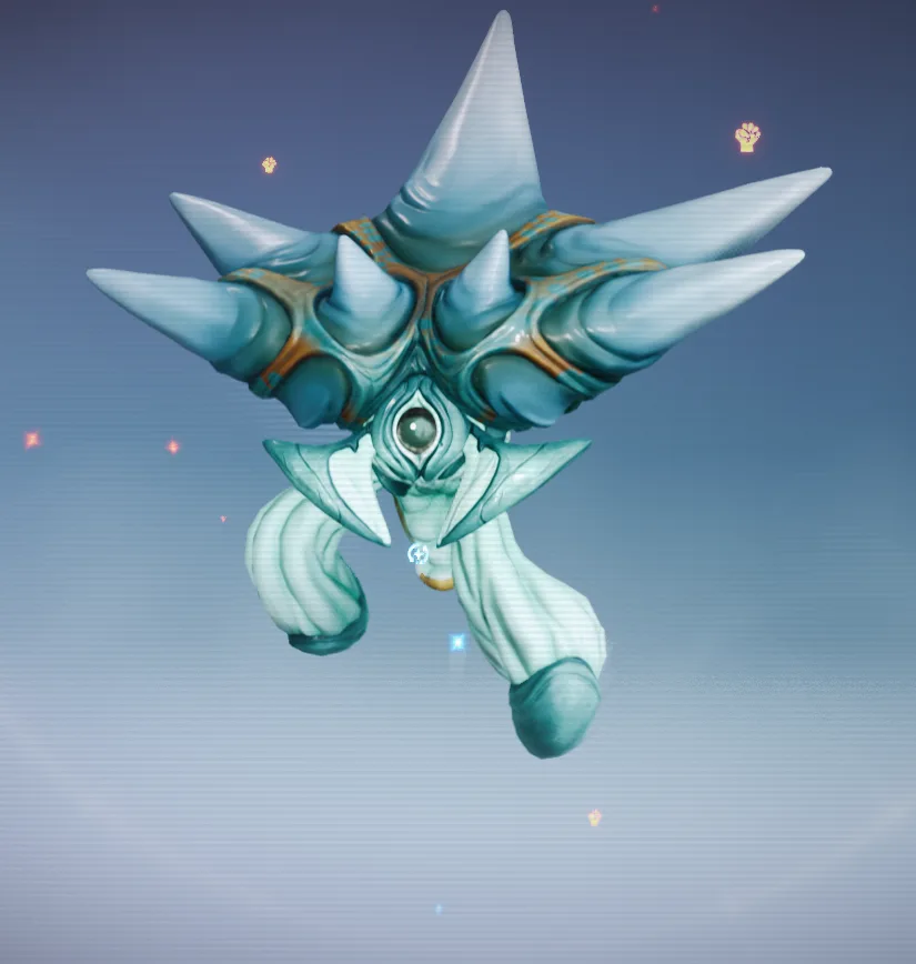Cold Damage
