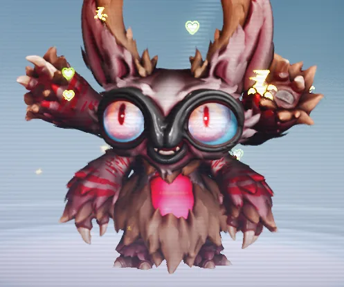 Ravenous Gwigoon