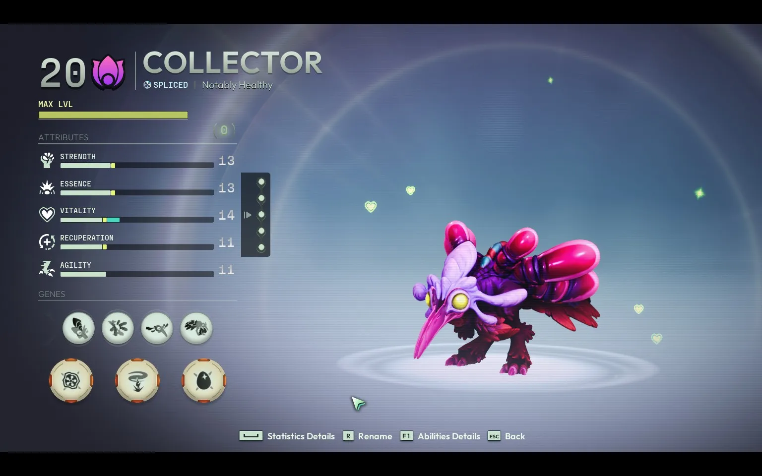 Collector