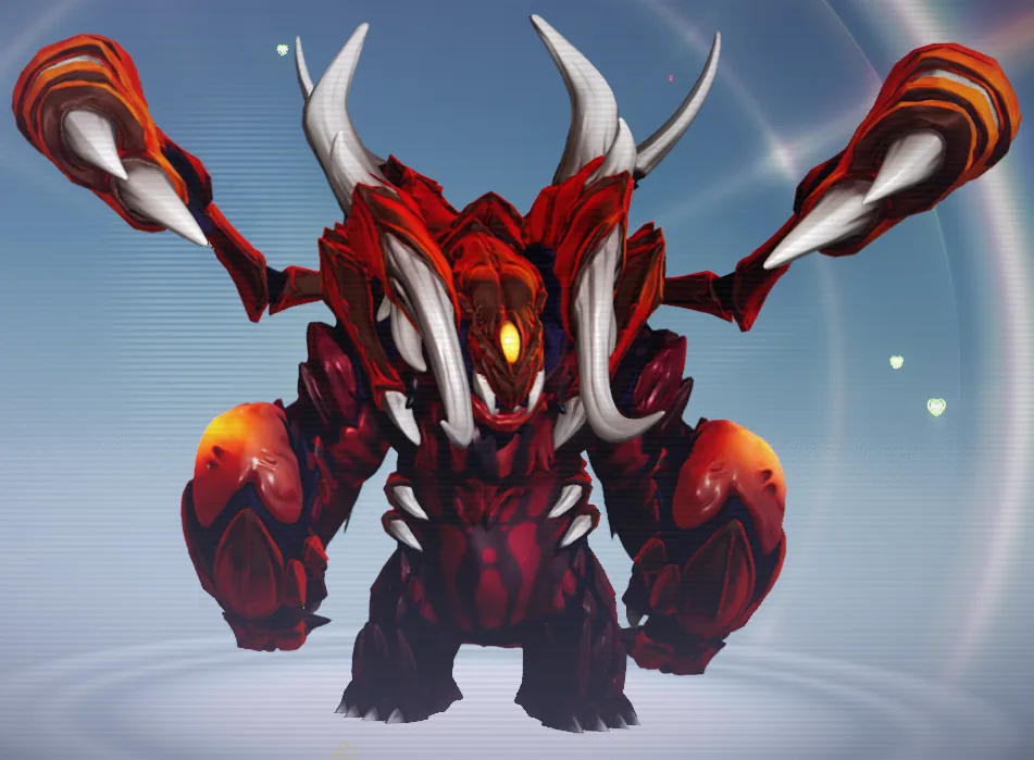Lava-Surge Ur-Sek