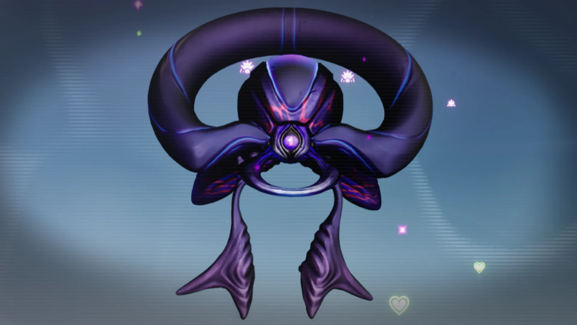 Overlord Nimiod