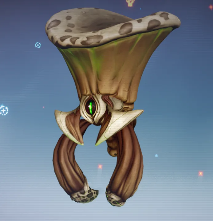 Bell-Spore
