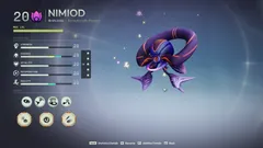 Nimiod