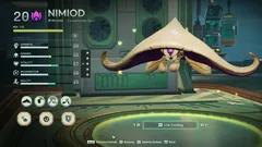 Nimiod