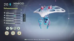 Nimiod