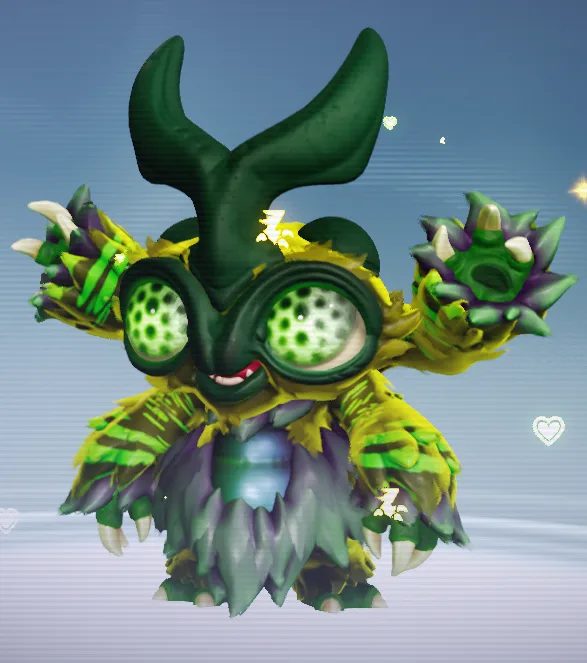 Dissolver Gwigoon