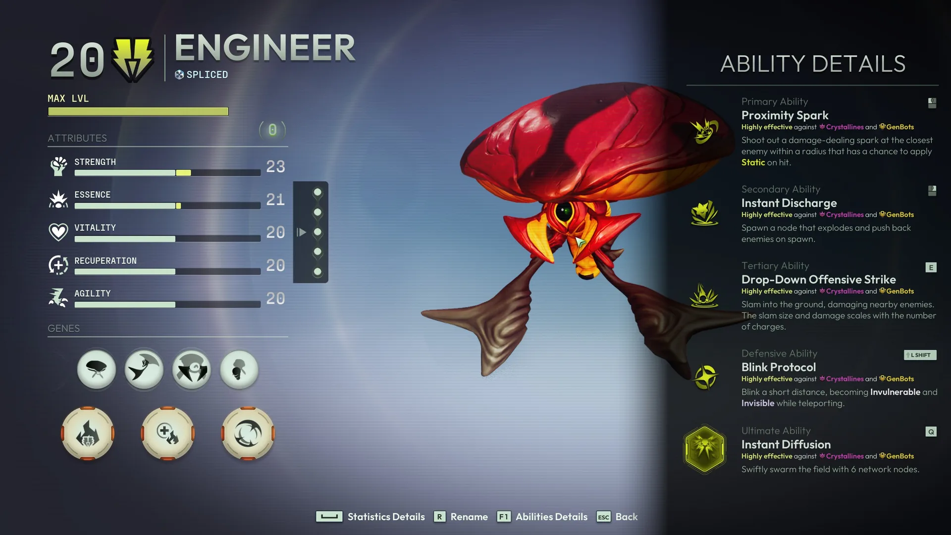 Enginner