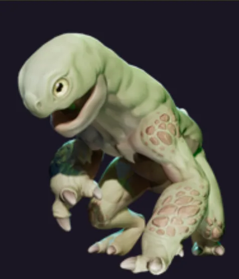 Speedy boy