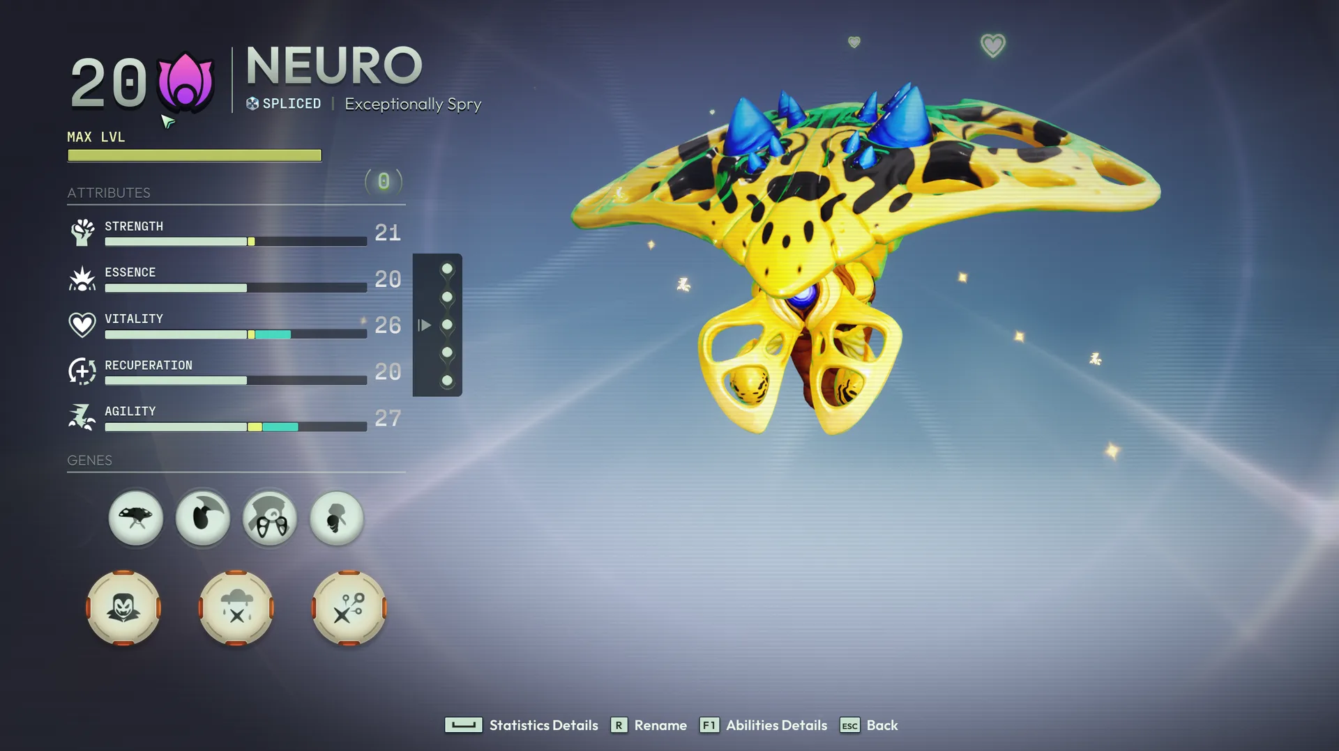 Storm Bringer