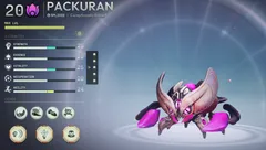 Packuran