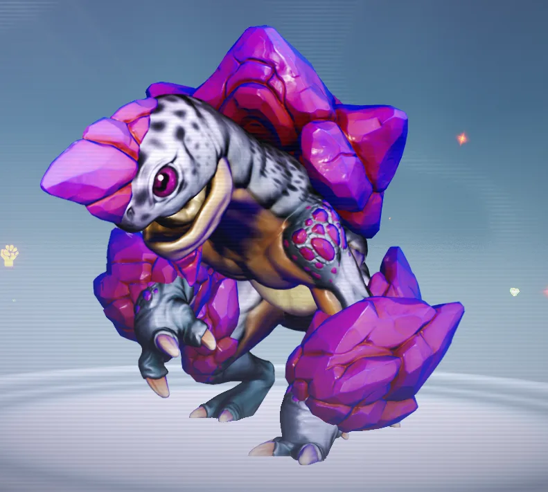 Voidbreaker Kerapin