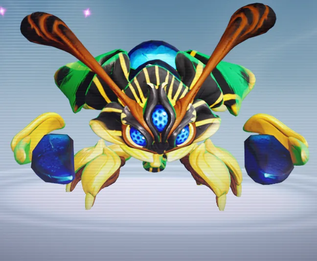 Queen Bee Packuran