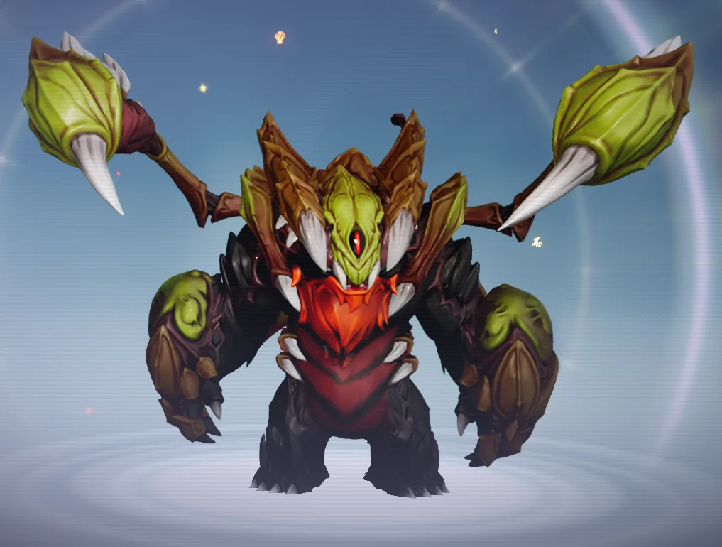 Bog-Brawler Ur-Sek
