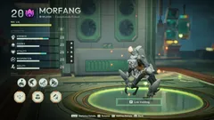 Morfang