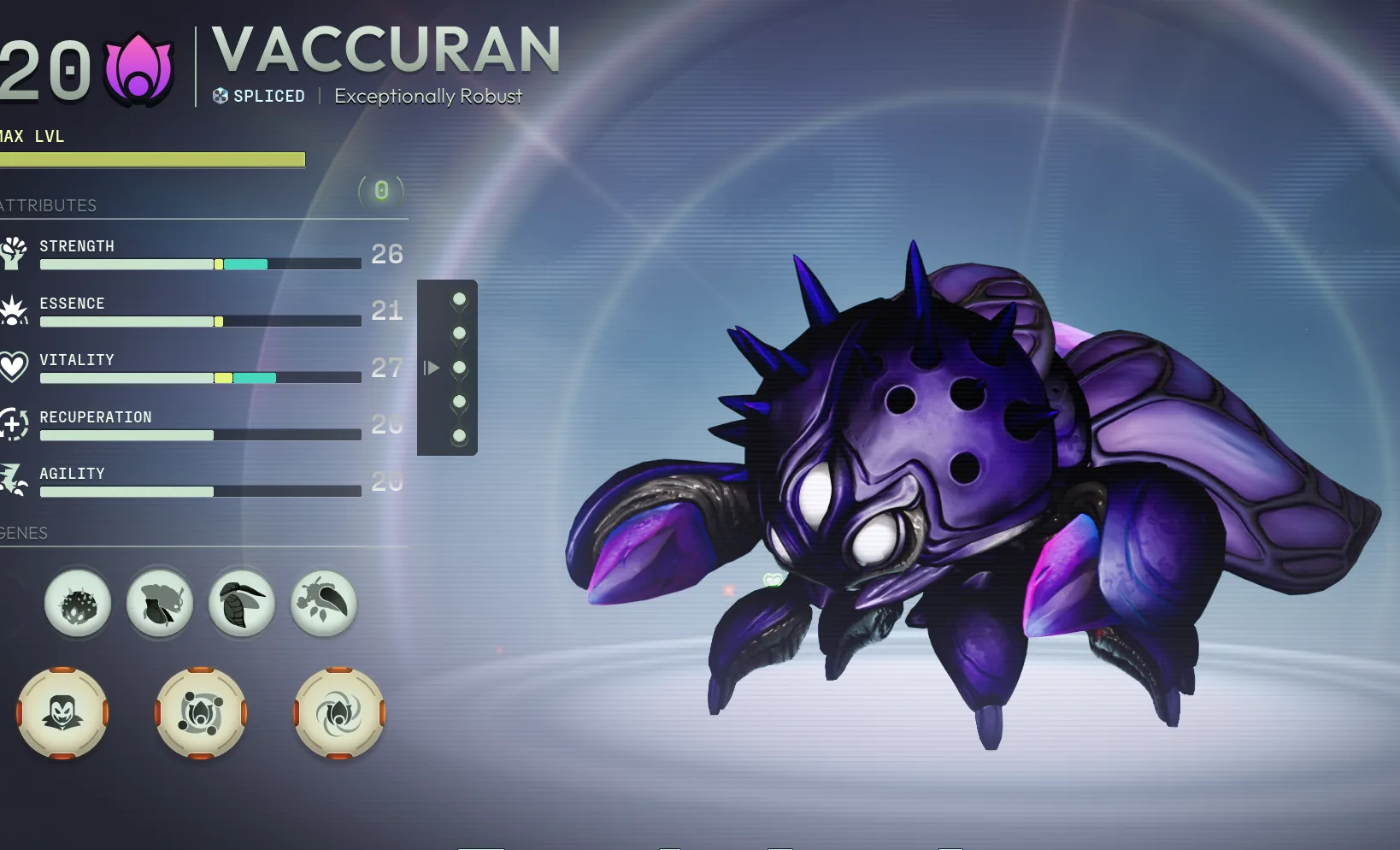 VACCURAN