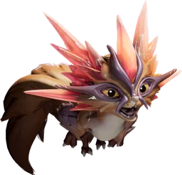 Windburn Anami