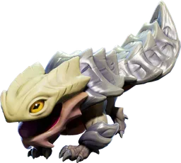 Blizzard Gilick