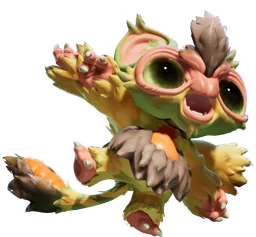Echo Gwigoon