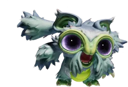 Necromancer Gwigoon