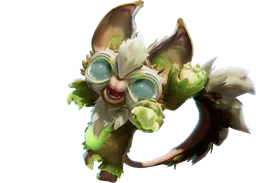 Sowing Gwigoon