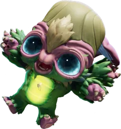 Reaping Gwigoon