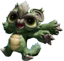 Nocturnal Gwigoon