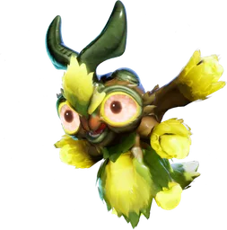 Self-Destruct Gwigoon