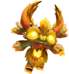 Zealous Gwigoon
