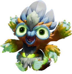 Pulsar Gwigoon
