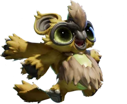 Moonlight Gwigoon