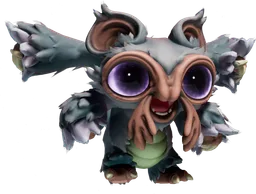 Tribal Gwigoon