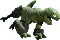 Woodland Kerapin