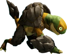 Dam Builder Kerapin