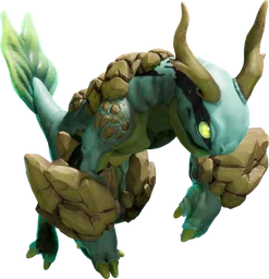 Druidic Kerapin
