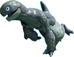 Amphibious Kerapin