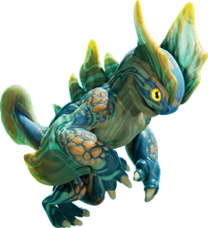 Riptide Kerapin