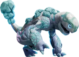 Venomous Kerapin