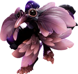 Obsidian Kwipeck