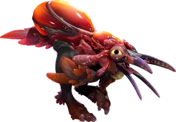Seared Kwipeck