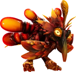 Explosive Kwipeck