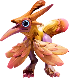 Blazestride Kwipeck