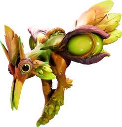 Thorned Kwipeck