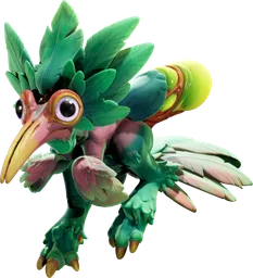 Chameleon Kwipeck