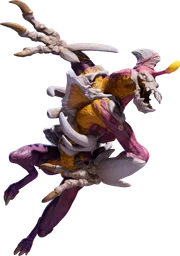 Comet Morfang