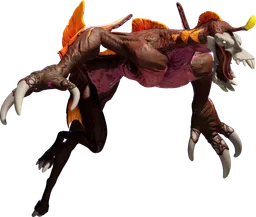 Gravitron Morfang
