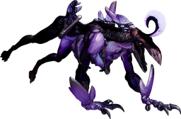 Executioner Morfang