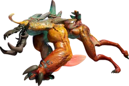 Crashing Morfang