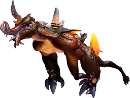 Supernova Morfang